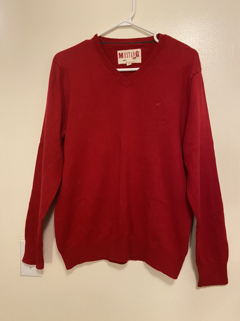Sweater  #freecycle