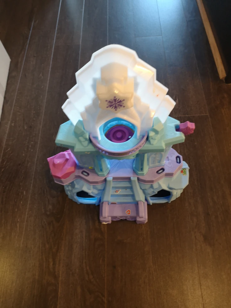 Frozen Castle image indicator(4)