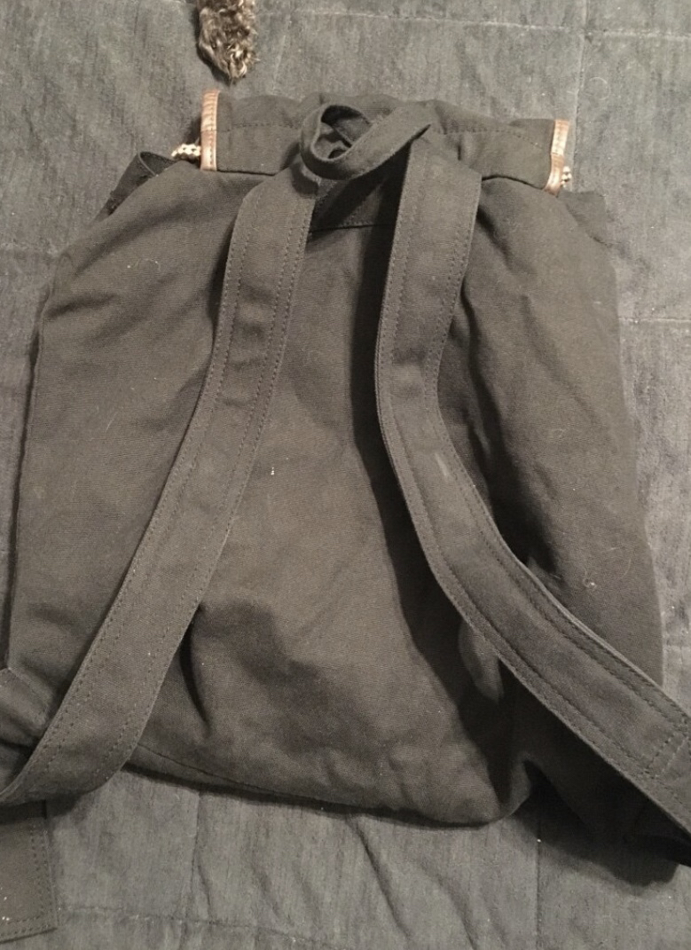 H&M back pack - photo 2