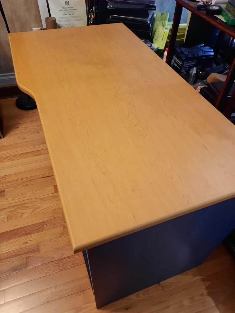 Study Table - photo 3