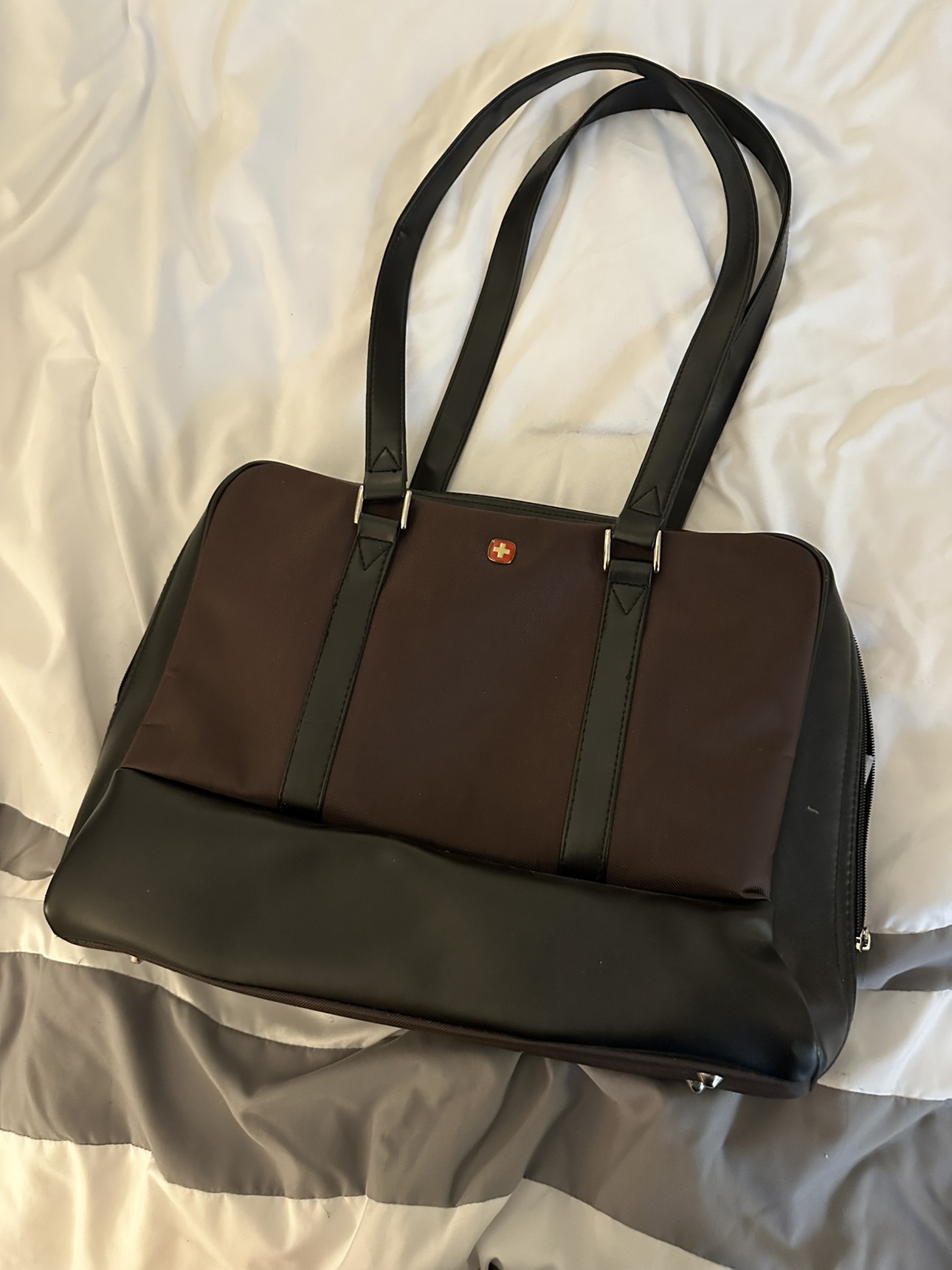 Swiss gear laptop bag - photo 2