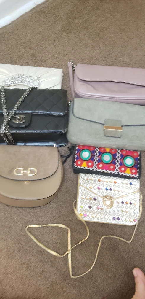 purses - photo 3