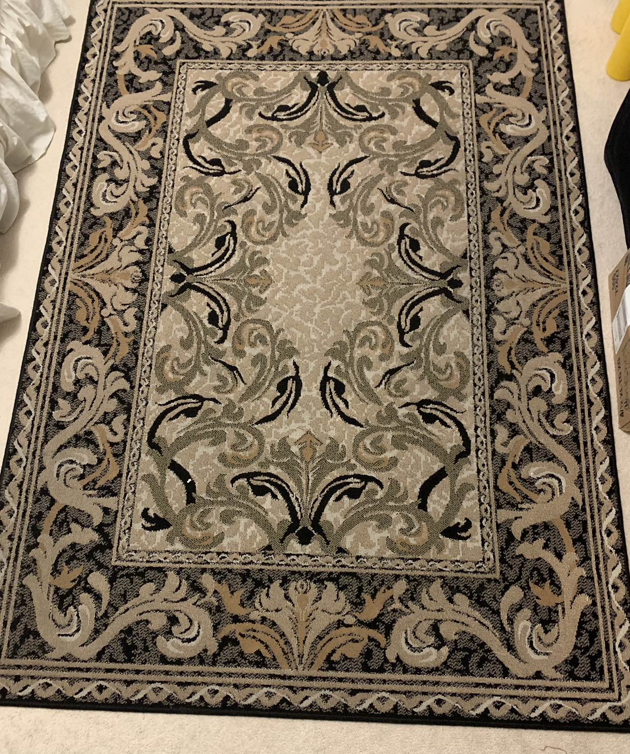 Moving sale!! AREA RUG / Carpet - photo 5