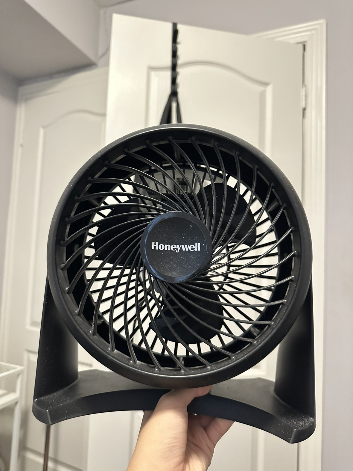 honeywell fan