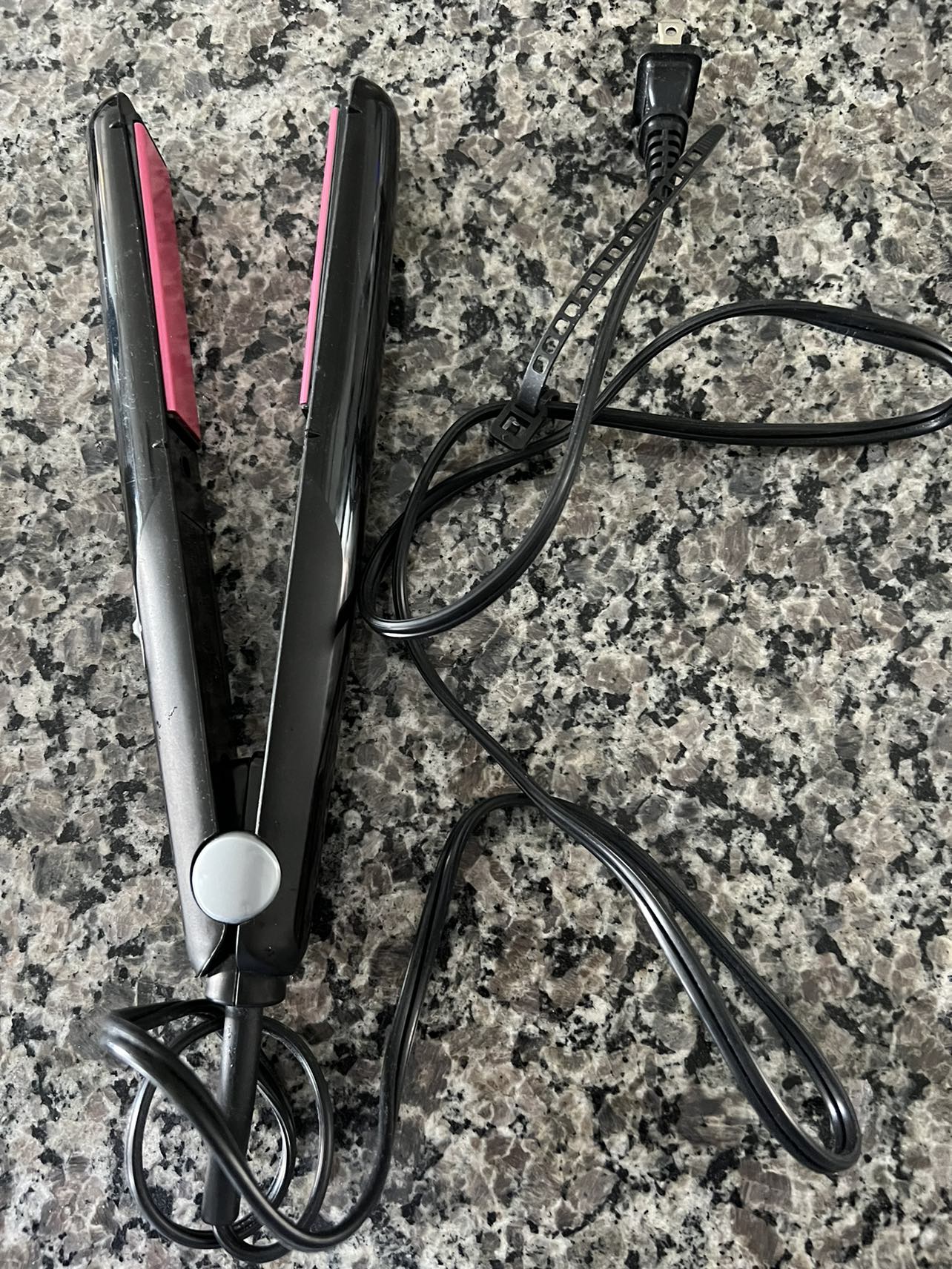 Conair 1" Straightener - photo 4