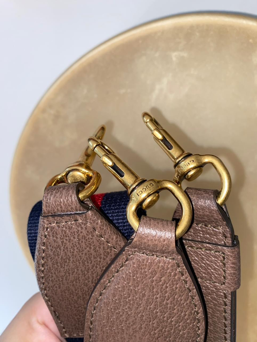 Gucci GG Shoulder Bag image indicator(6)