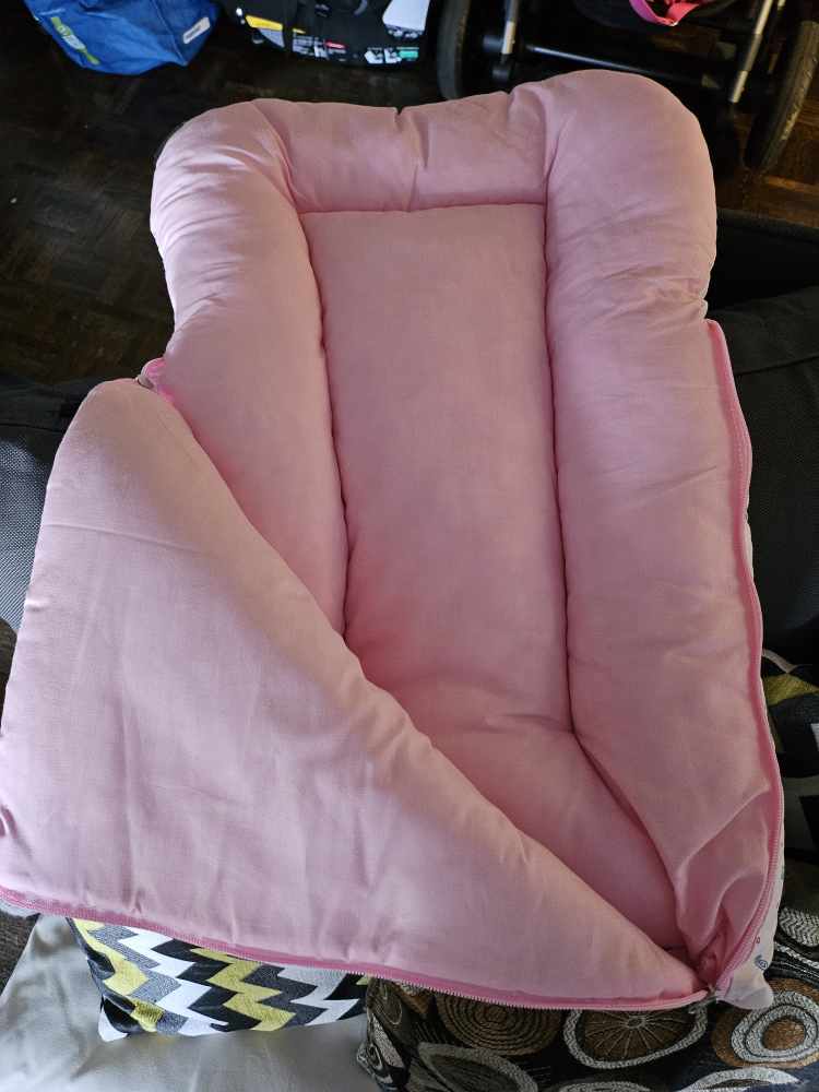 baby bed thing thumbnail