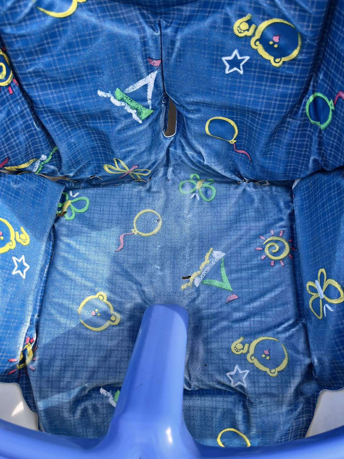 Graco High Chair image indicator(6)