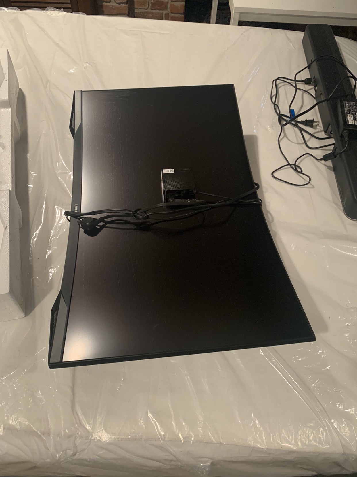 Samsung Monitor