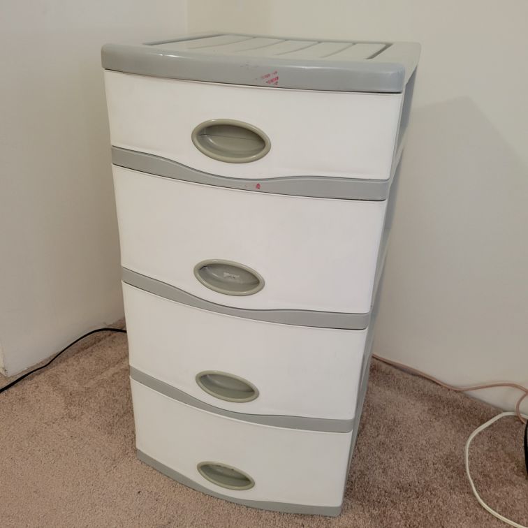 FREE Storage