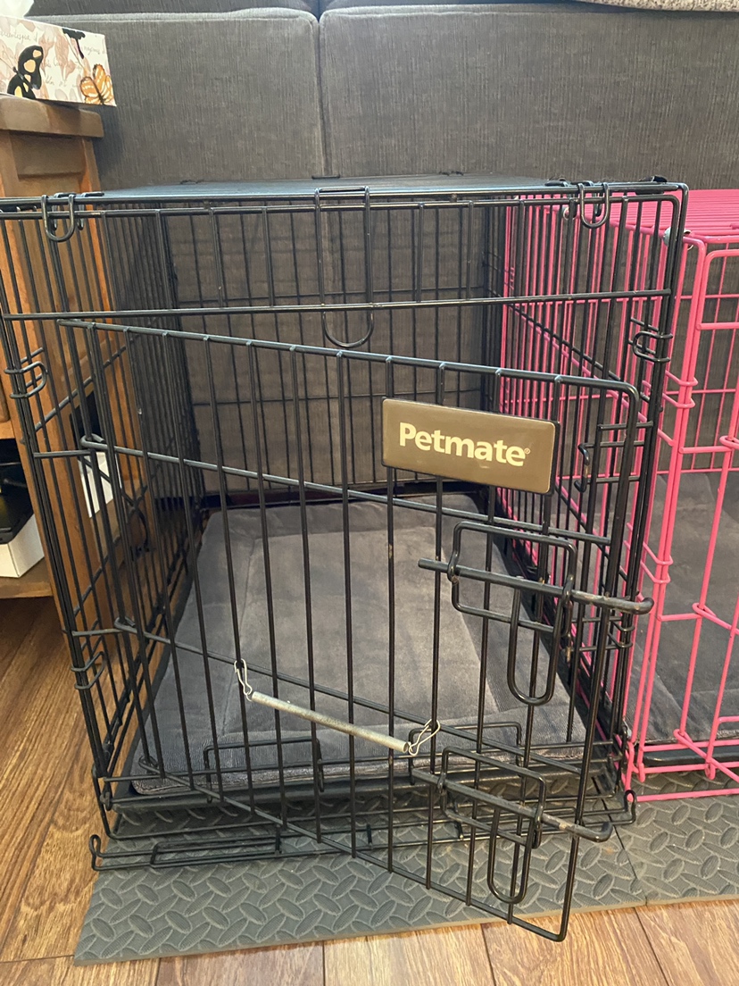 Dog crates - photo 3