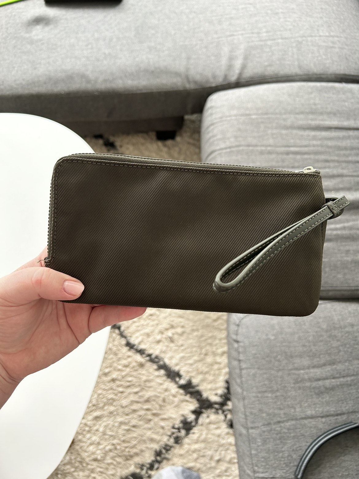 Lululemon wristlet - photo 2