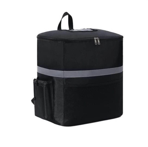 Delivery bag - photo 4