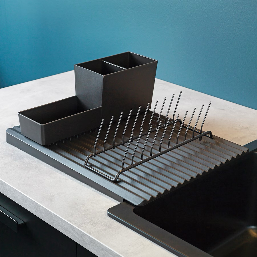 IKEA RINNIG DISH RACK - photo 3