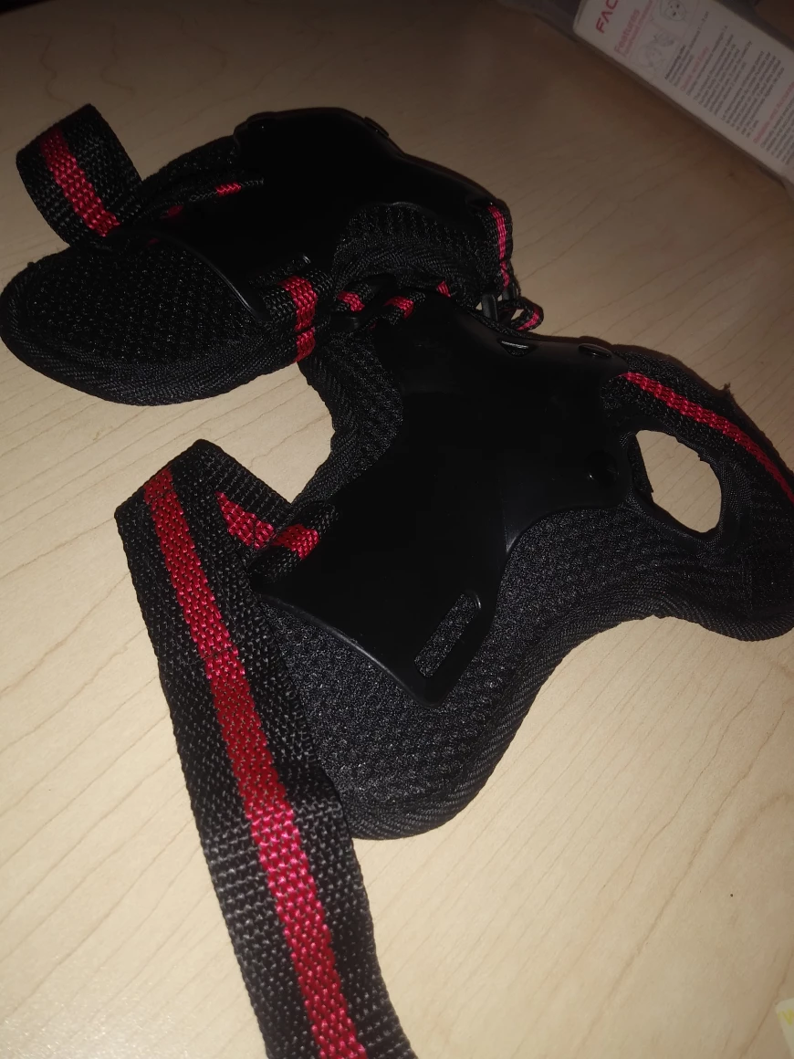 NEW!       Wrist Band image indicator(2)