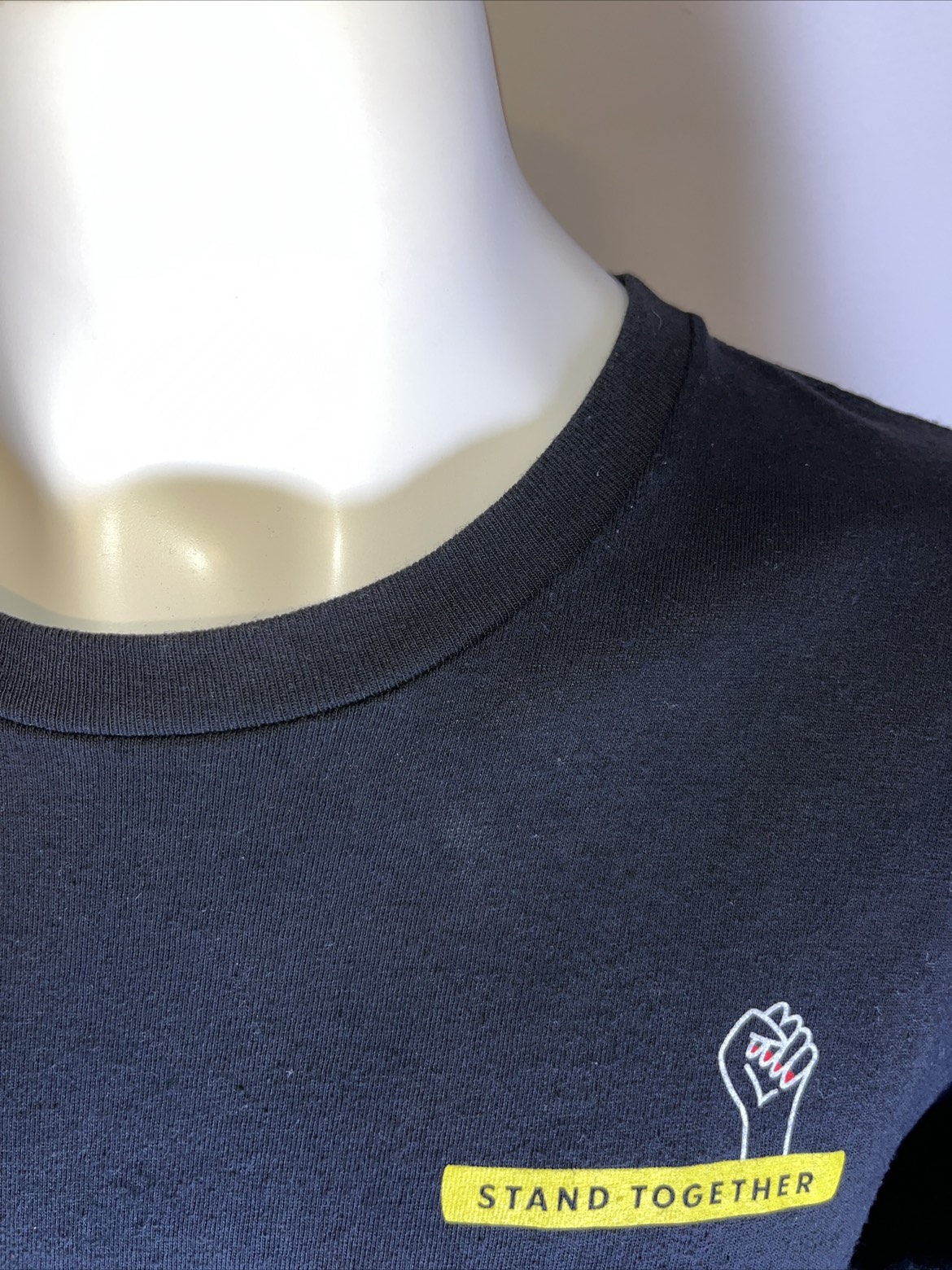 Starbucks Stand Together Tshirt image indicator(10)