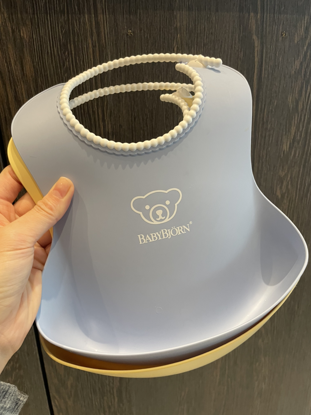 New Bibs, sippy cup, utensils thumbnail