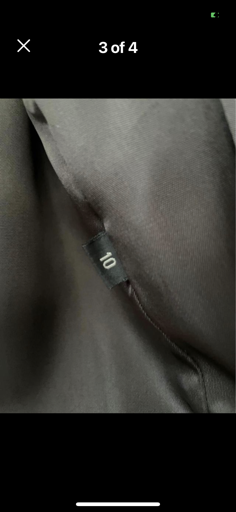 Authentic mink coat image indicator(3)