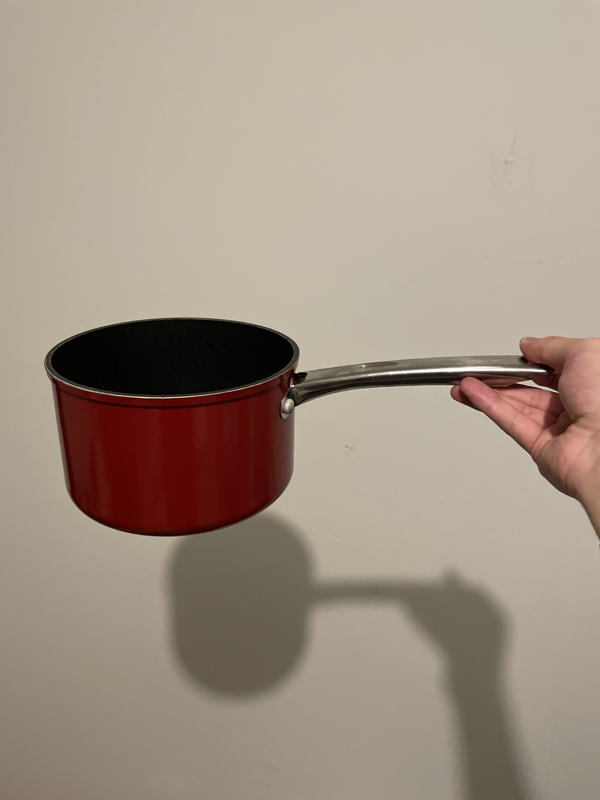 Pots, Pan, and Mixing Bowl thumbnail