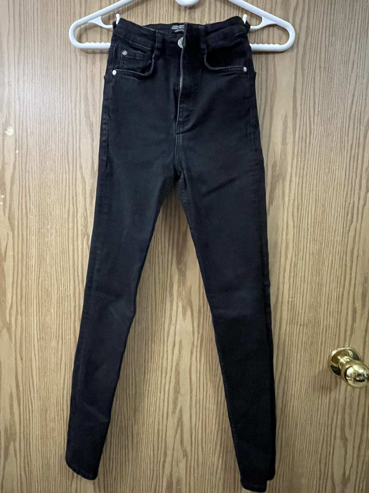 Zara Pants thumbnail