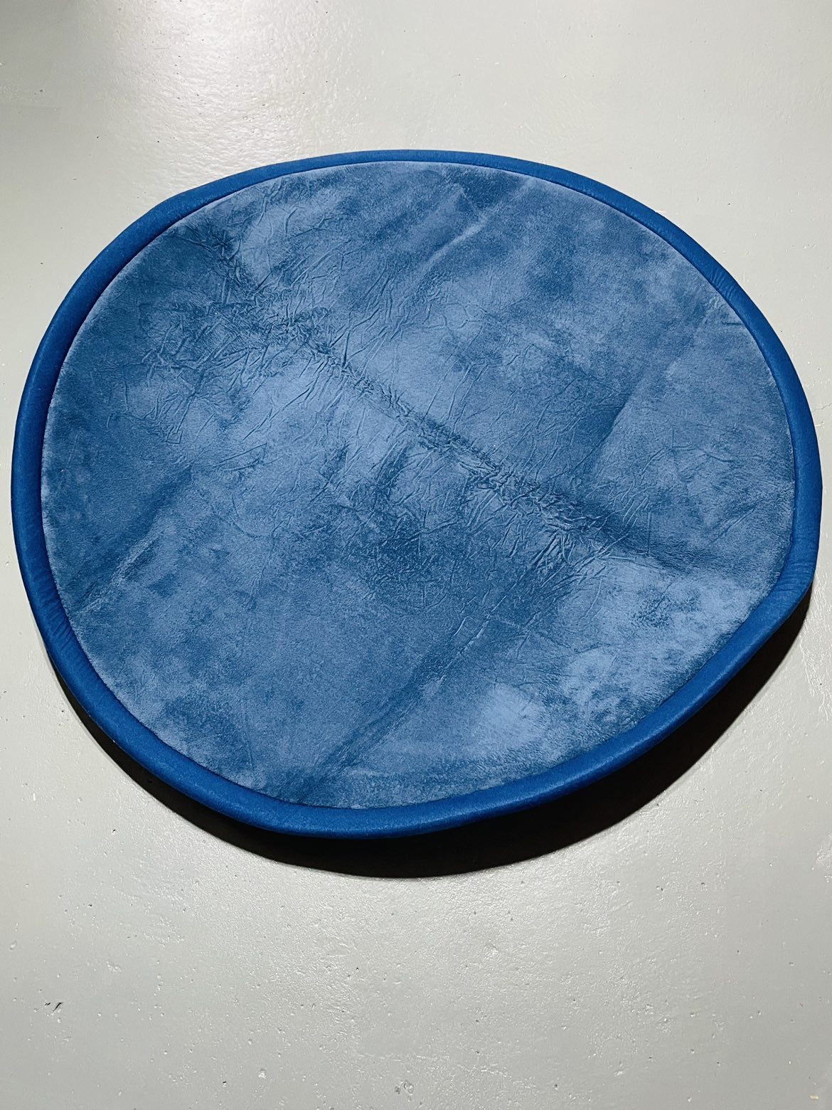 Kid’s round mat - photo 5
