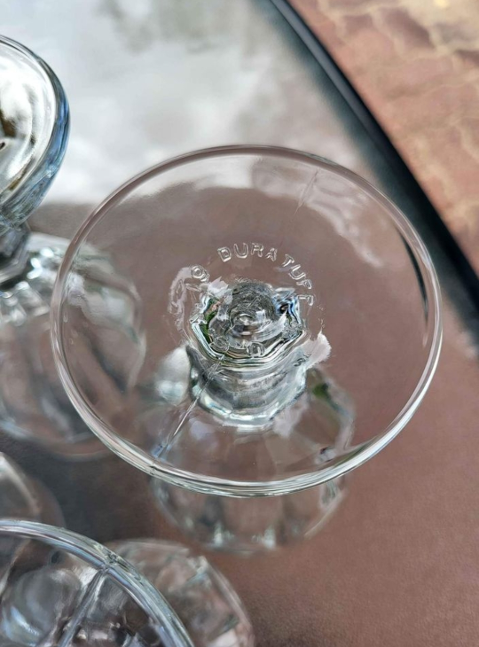 Libby Duratuff Glassware image indicator(3)