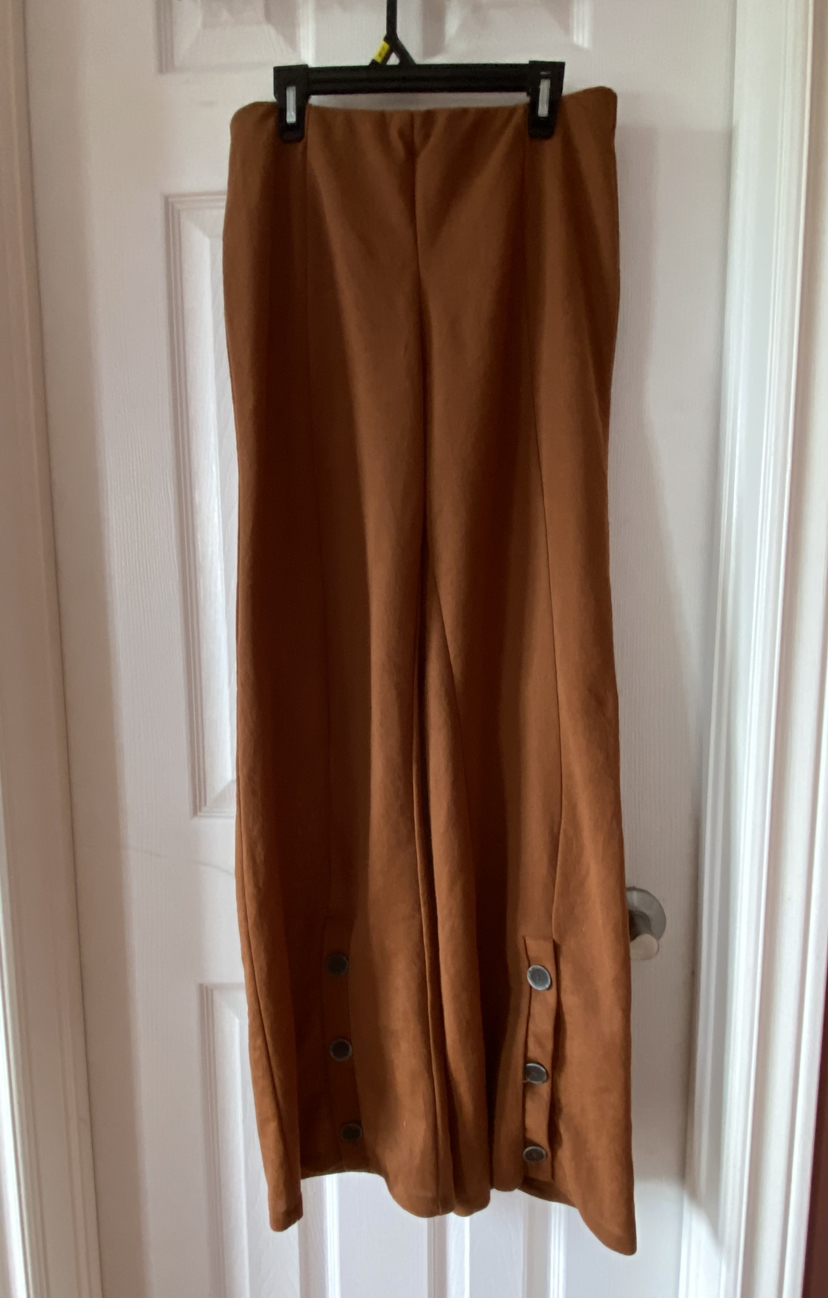 Zara Trafaluc Pants Size: M