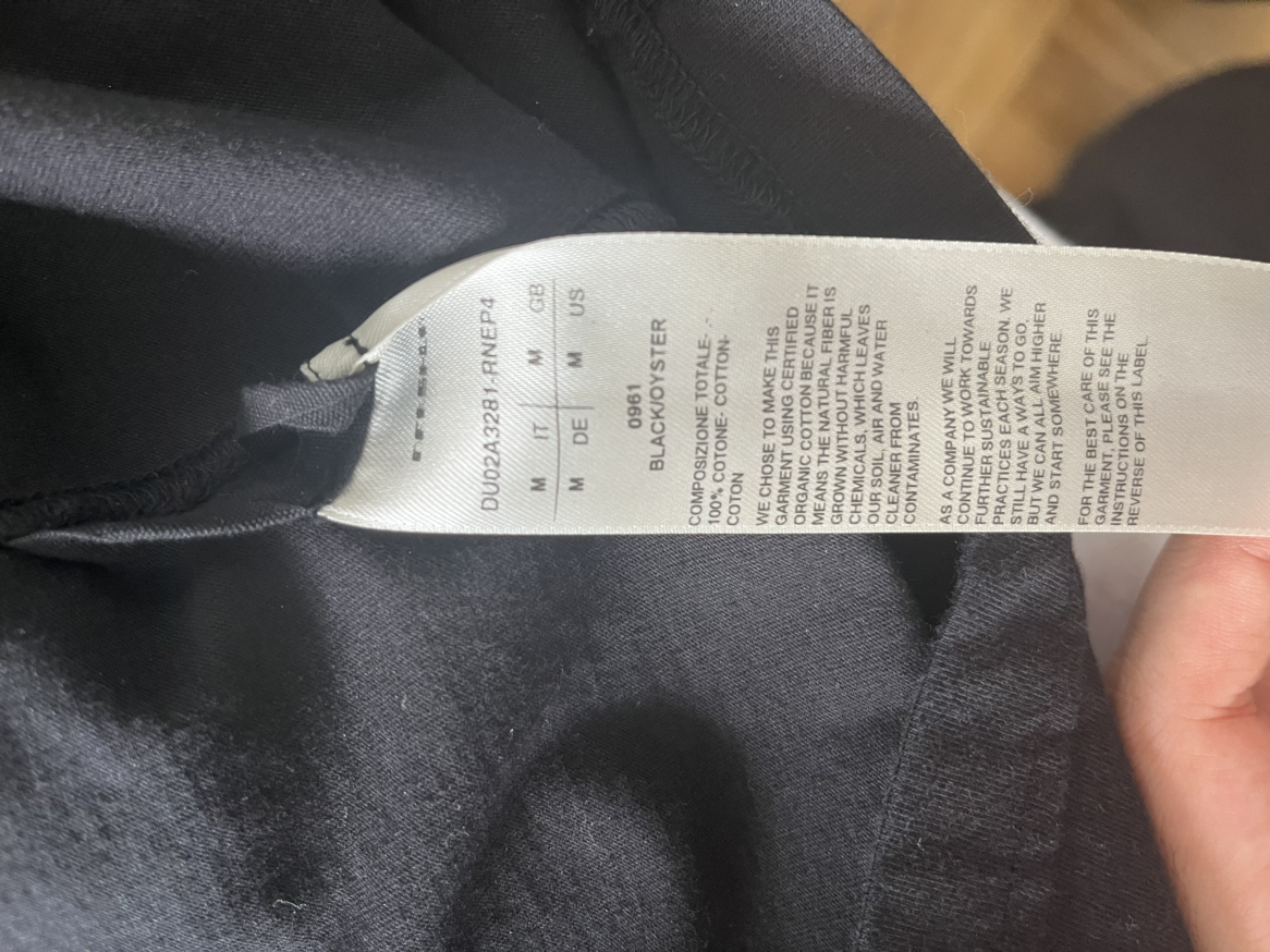Rick owens drkshdw hoodie - photo 3