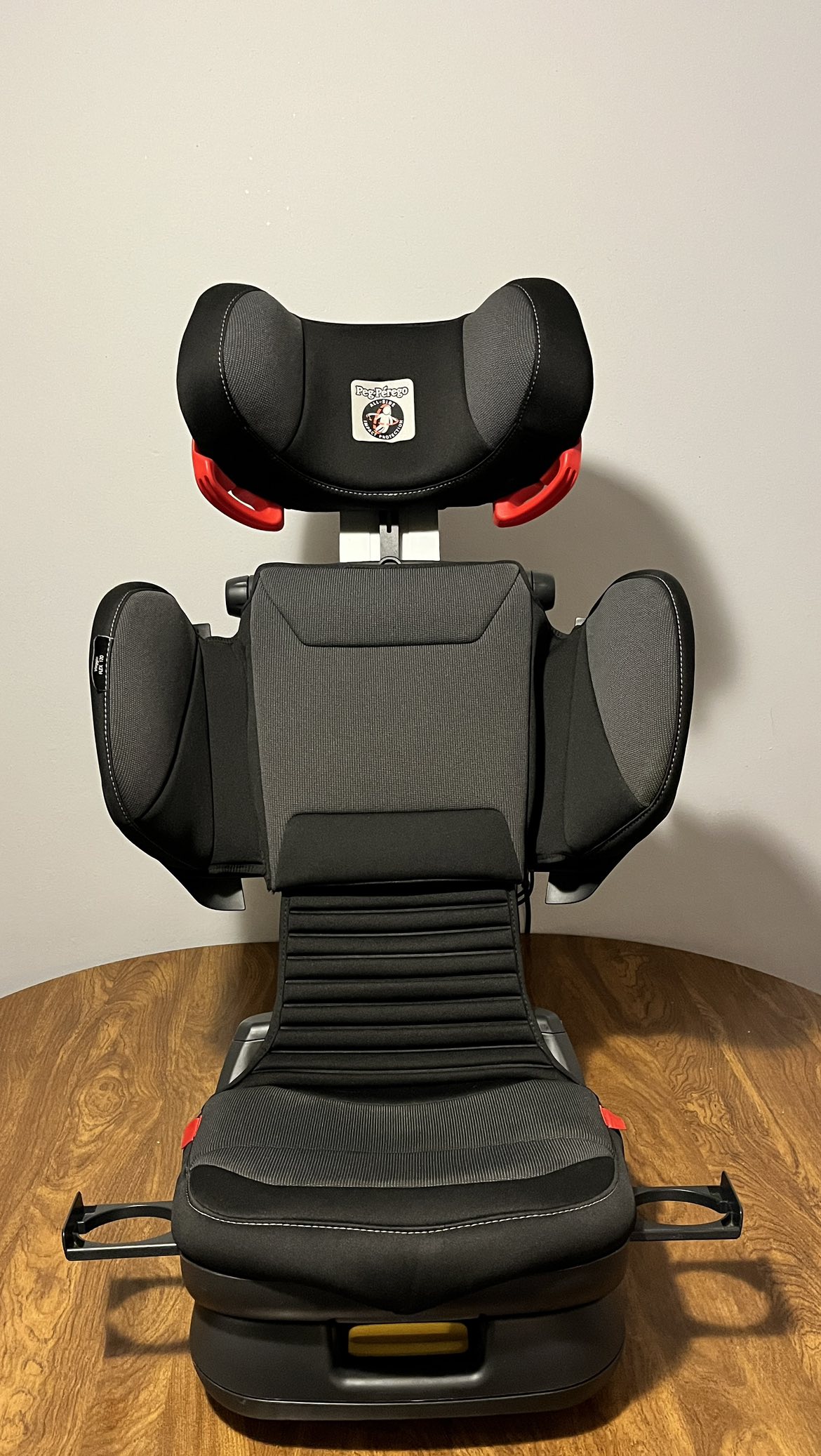 PEG PEREGO VIAGGIO FLEX CAR SEAT (ATMOSPHERE) - photo 4