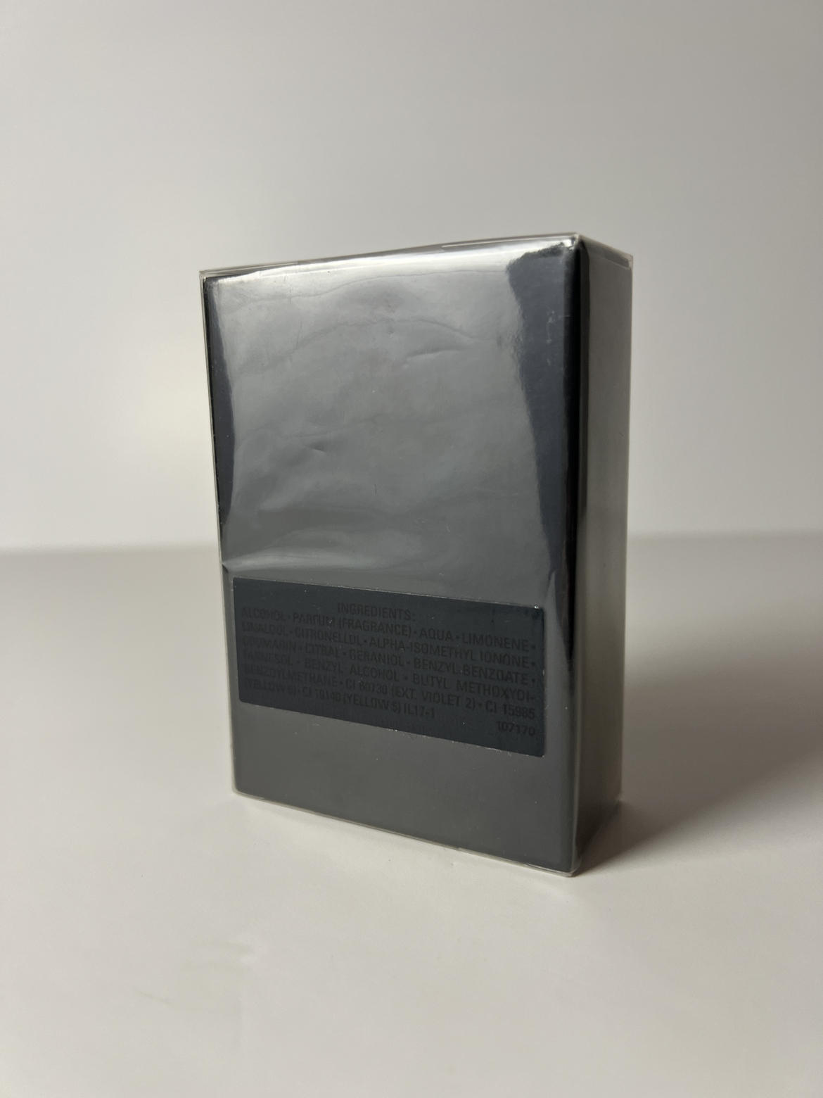 BLEU DE CHANEL Parfum 100ml image indicator(2)