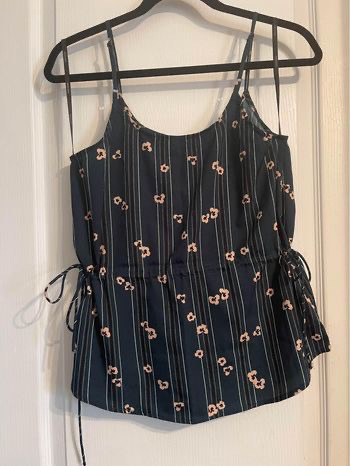 EUC Vero Moda Tank Small image indicator(2)