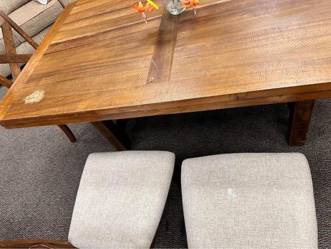 Dining set - photo 3