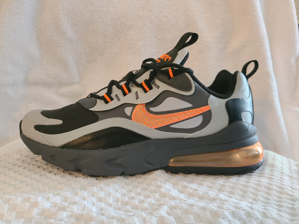 Nike 270 React - photo 2