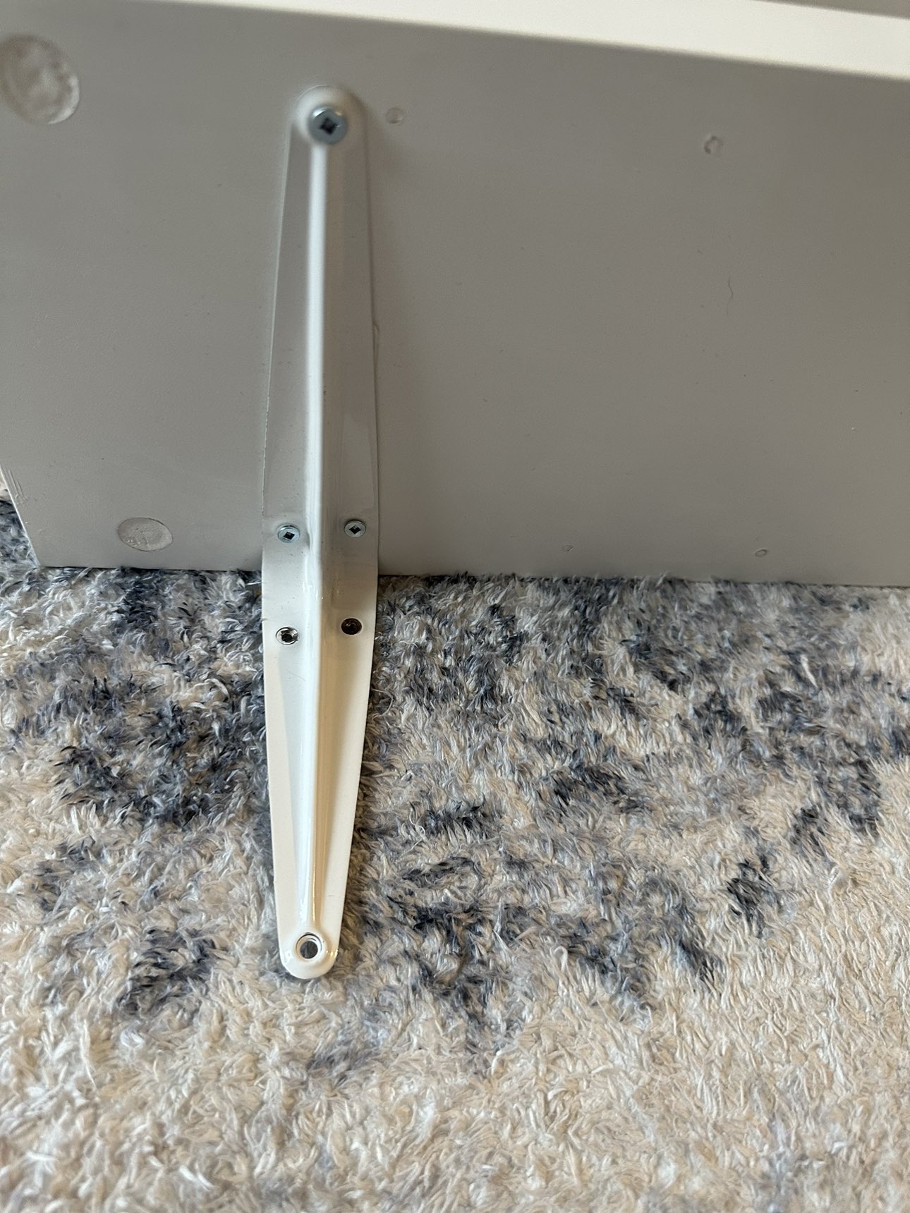 Wall Shelf - photo 4