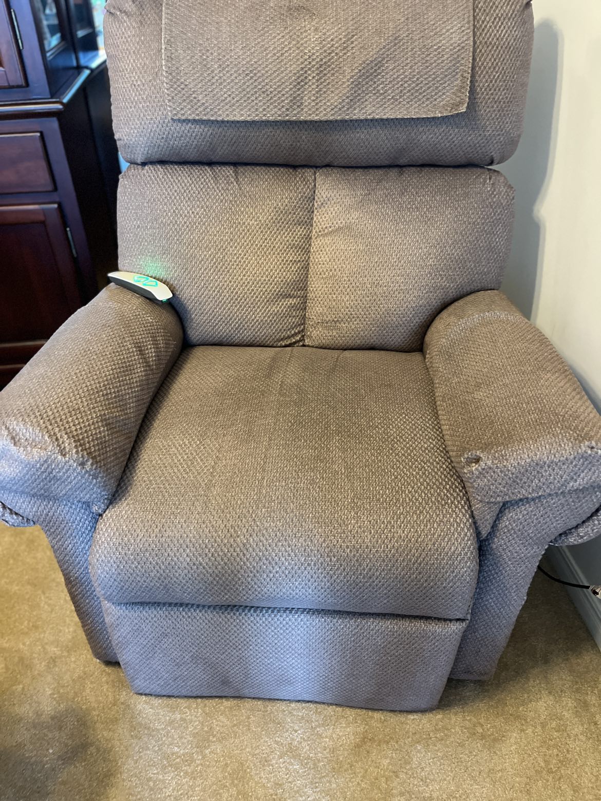 Lift chair thumbnail