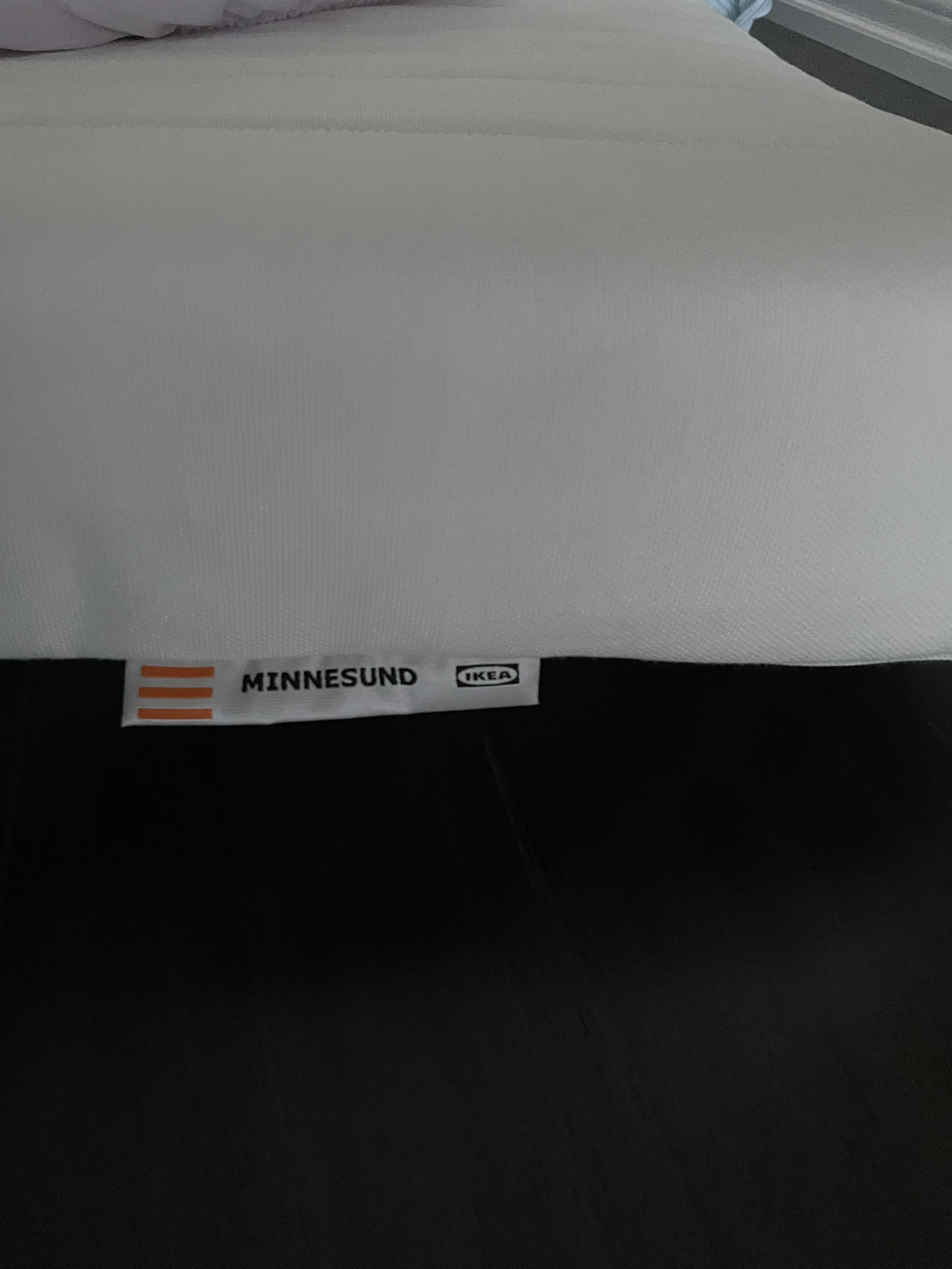 Twin bed mattress - photo 2