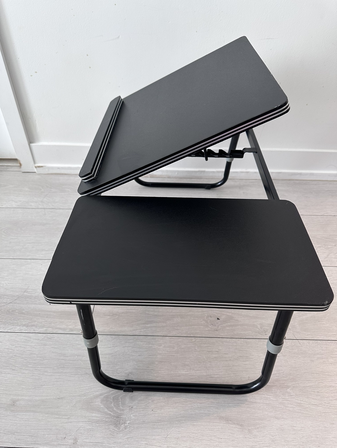 Laptop table - photo 2