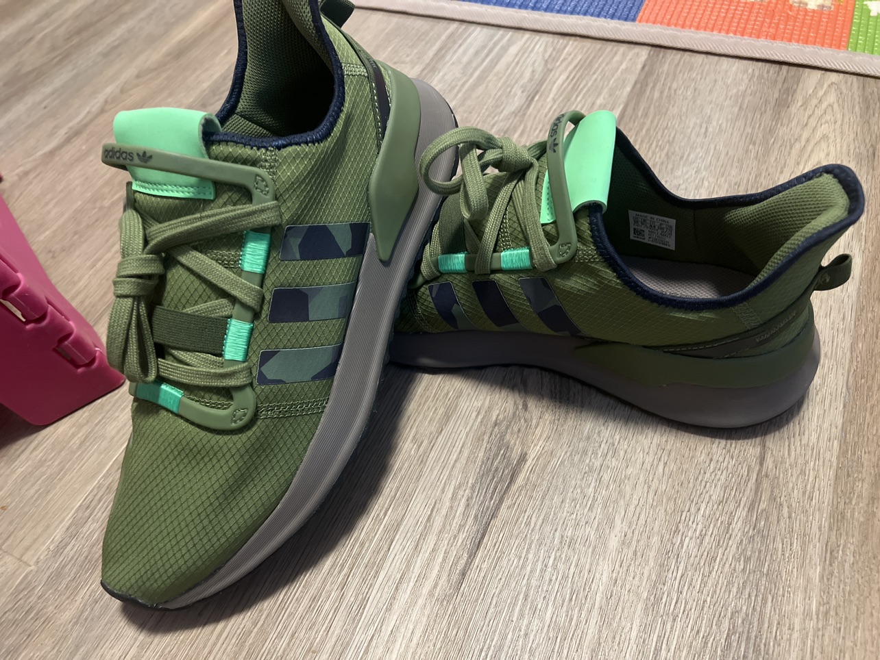 Adidas