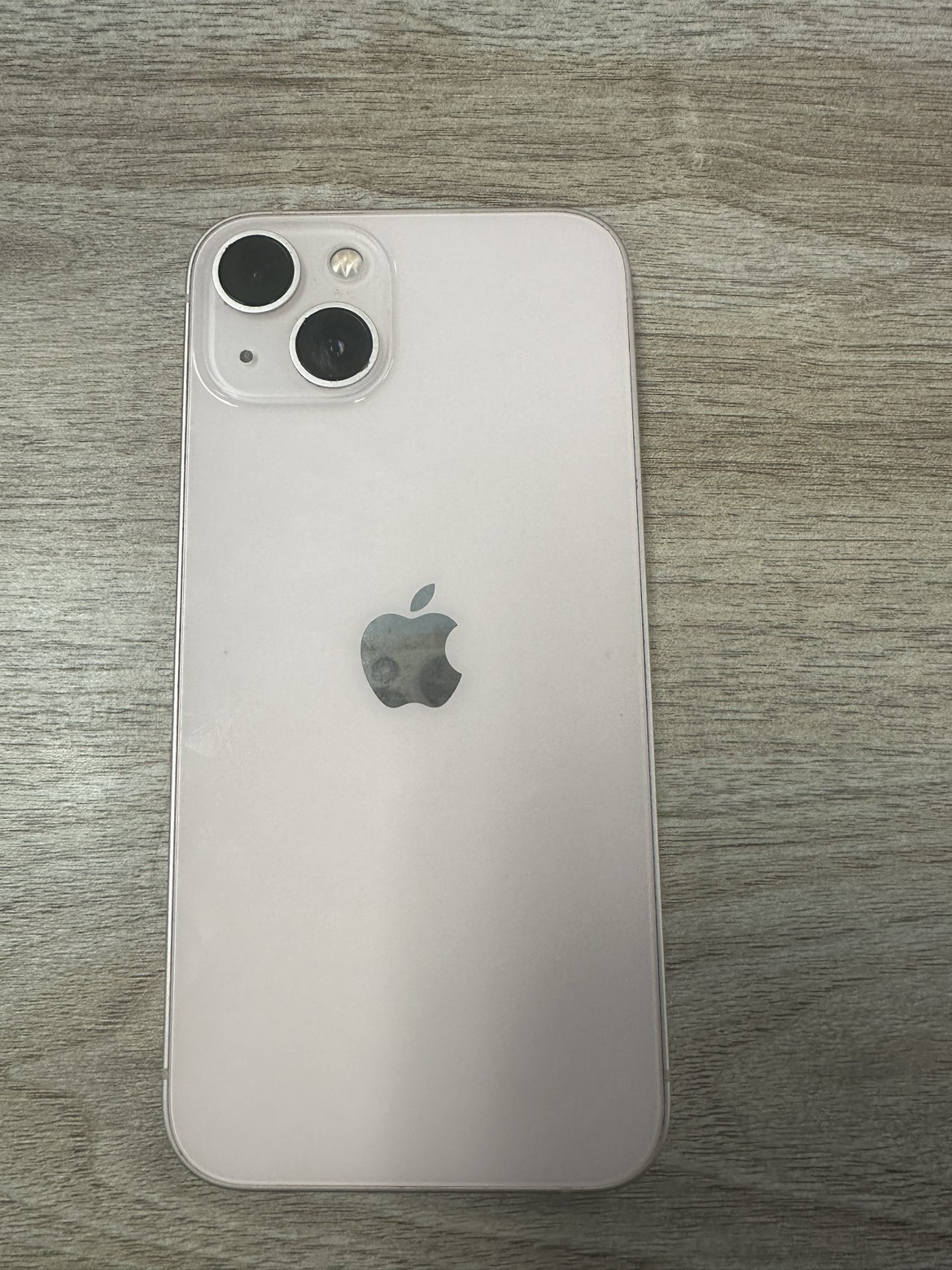 Iphone 13 New pink 128 gen - photo 2