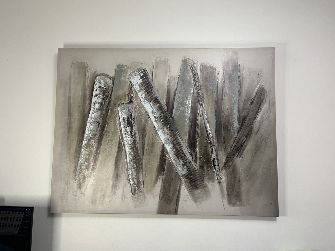 Large Canvas Frame thumbnail