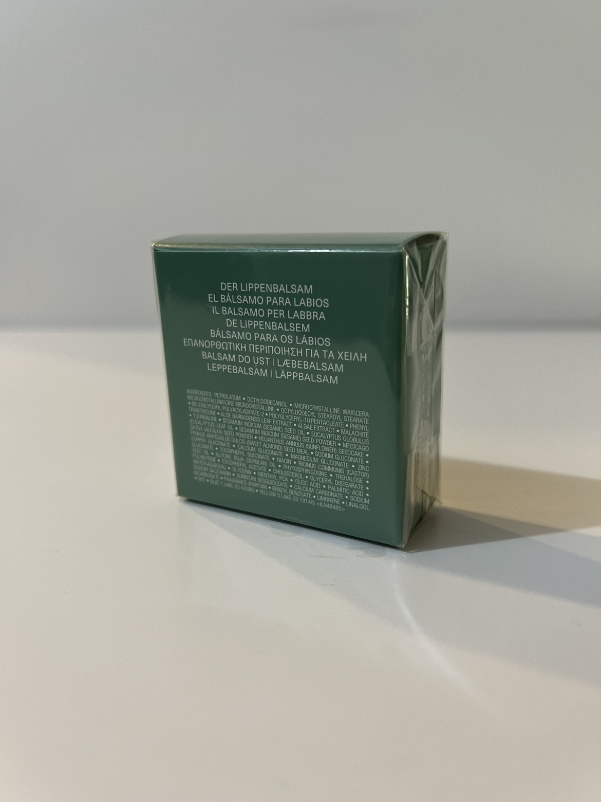 La Mer The Lip Balm image indicator(2)