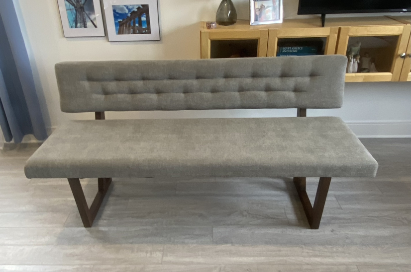 Bench for Dining Table - Brand New - photo 3