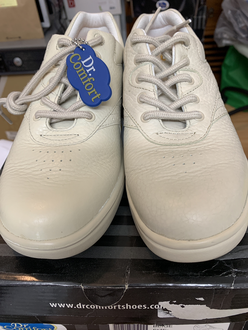 Orthopedic comfortable shoes image indicator(3)