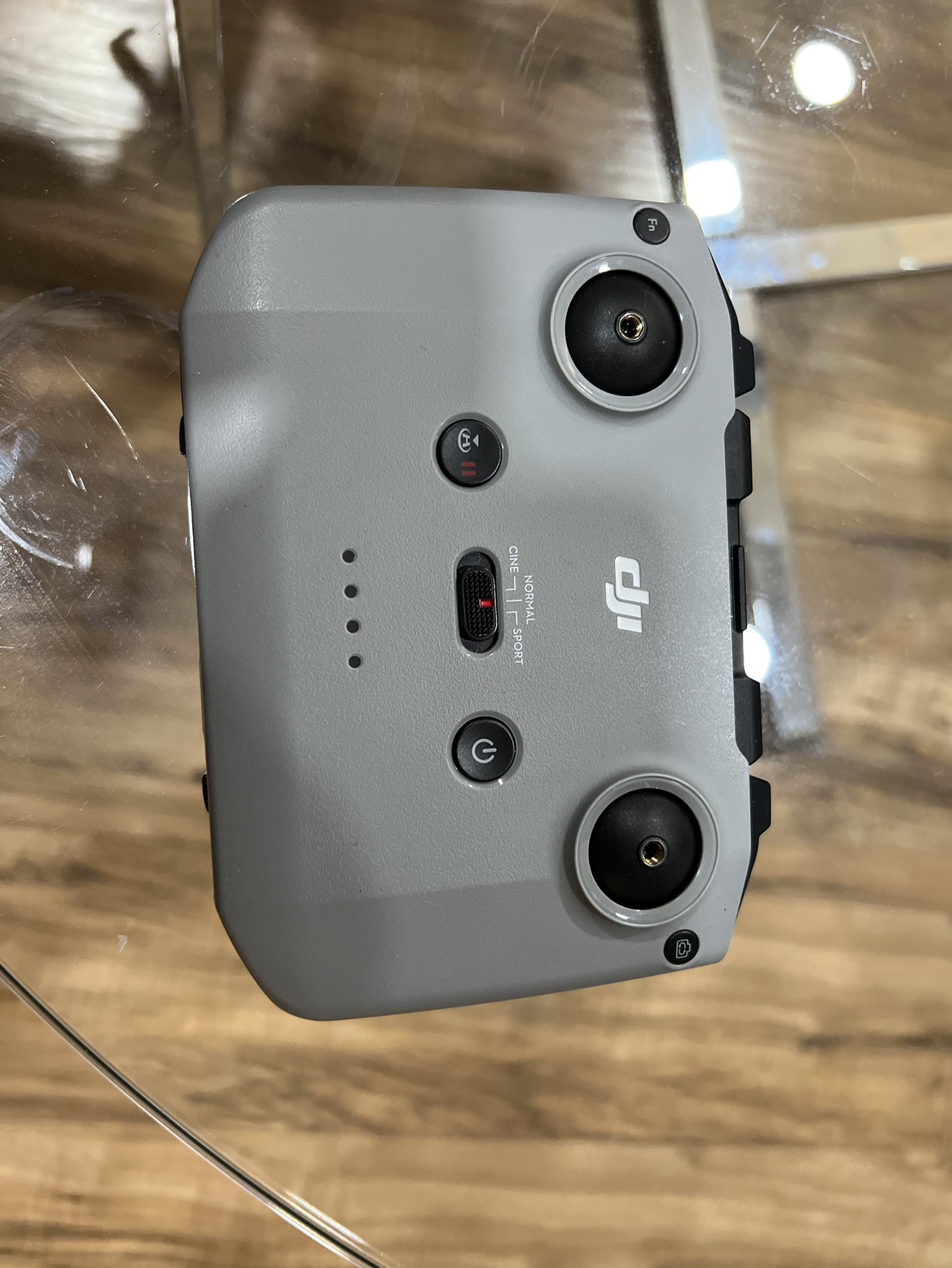 Dji Air 2s - photo 3