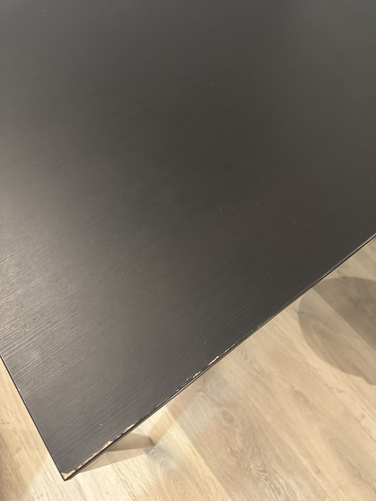 Ikea melltorp table - photo 3