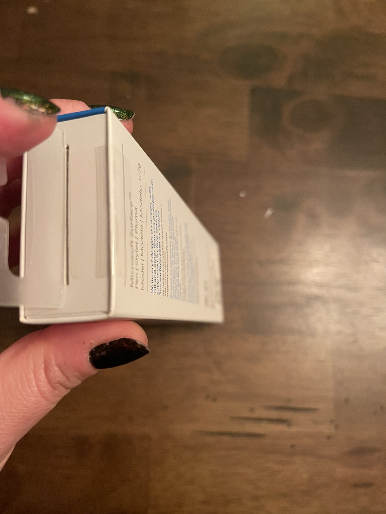 Microsoft Surface Pen - New & Unopened - photo 3