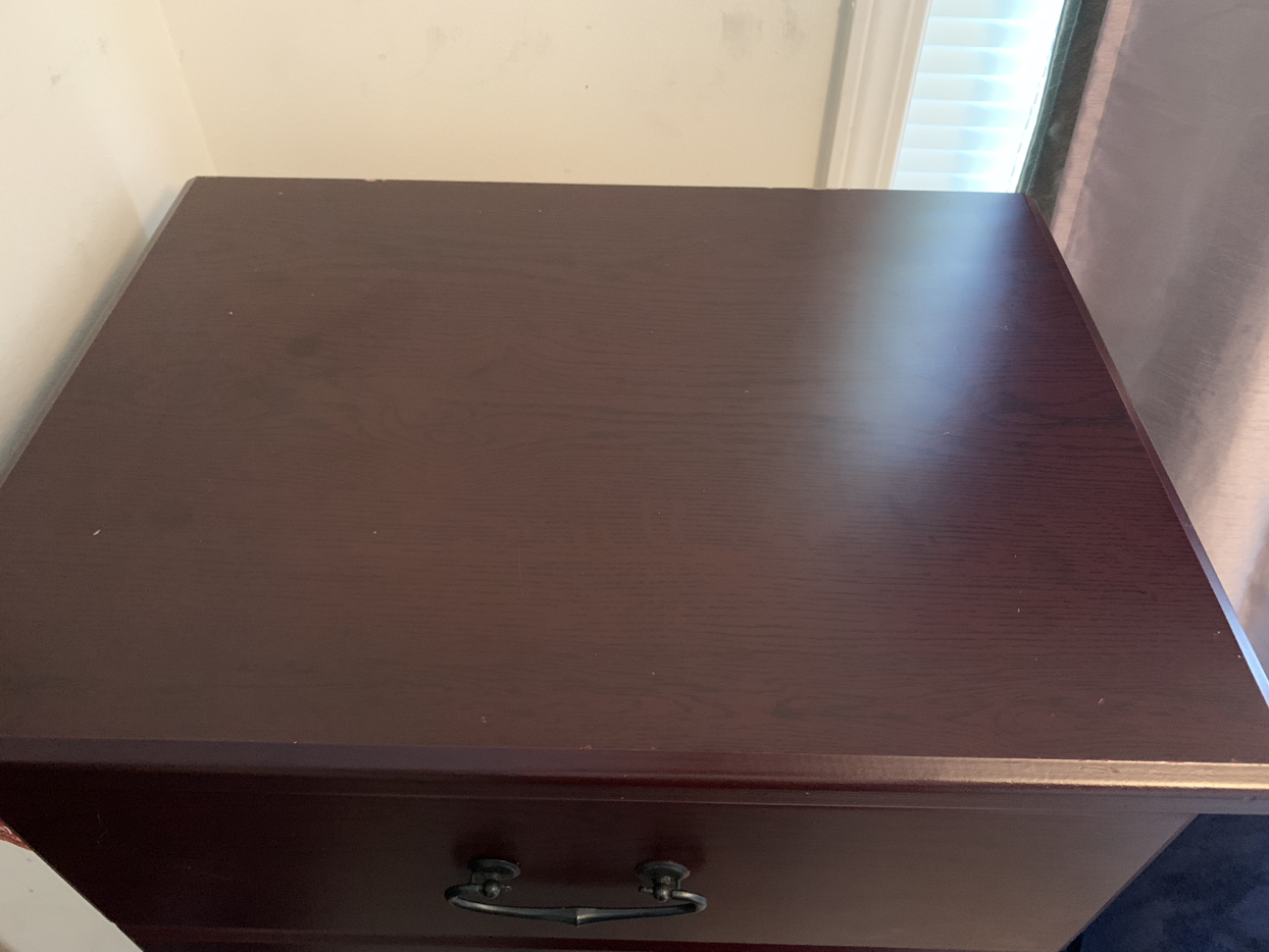 MOVING SALE!! Wardrobe/armoire, chest/6 drawers - photo 5