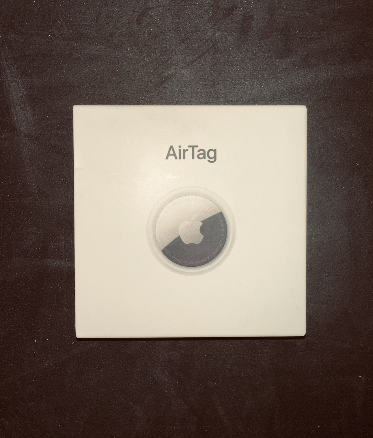 Apple AirTag (BNIB)