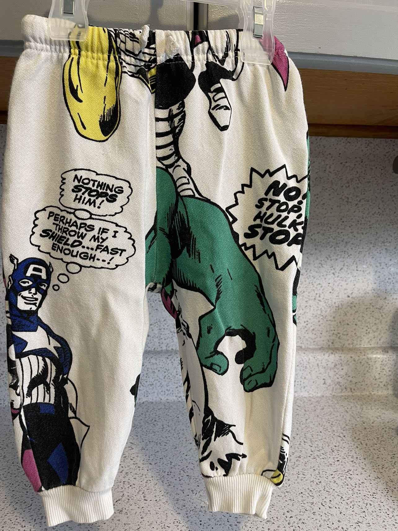 Baby image indicator(4)