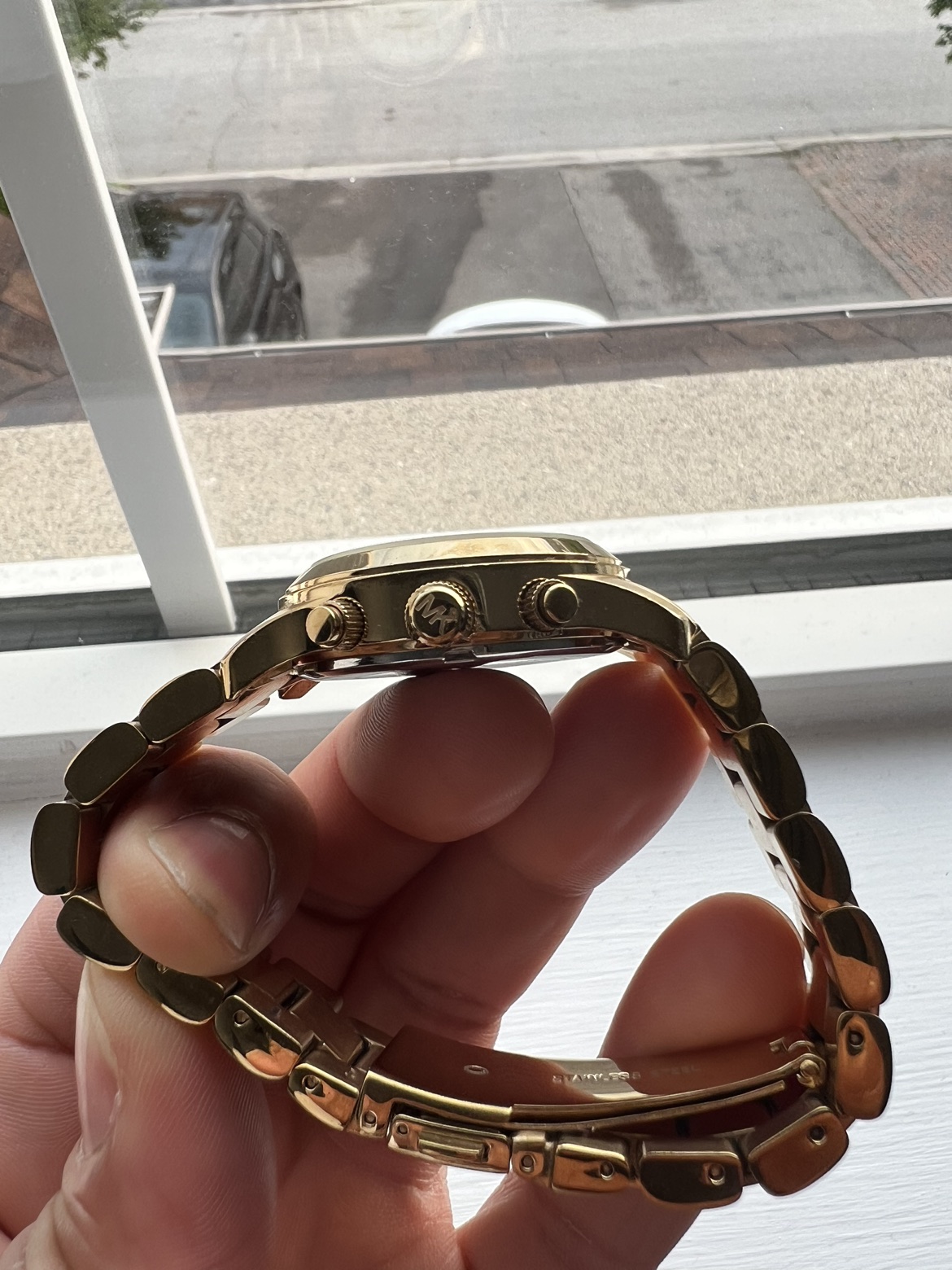 Michael kors women watch - photo 2